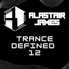 Trance Defined 012
