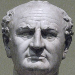 Vespasian