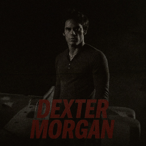 j3 x Dexter Morgan