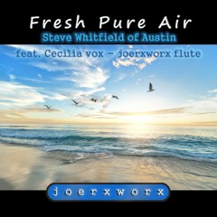 Fresh Pure Air // Special Cecilia / Steve Whitfield of Austin / joerxworx