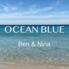 Ocean Blue