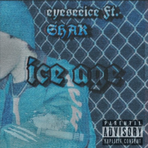 Stream ice age ft. Shak [prod. balance cooper] by frozun | Listen ...
