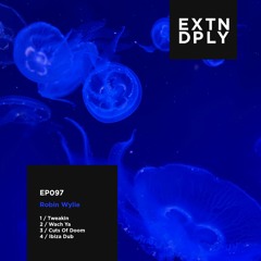 Robin Wylie - Extended Play 097