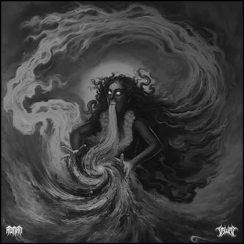 Spectrum - Mahakali