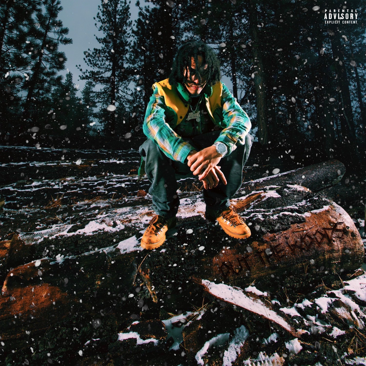 *Bonus* Hustler (p. Sk808) DJYUNGREL EXCLUSIVE