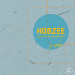 Hobzee - The Same Mistakes