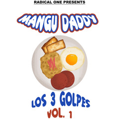 RADICAL ONE - INDUSTRY BABY 130BPM (MANGU DADDY REMIX)