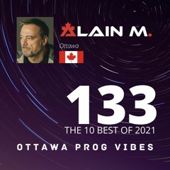 Ottawa Prog Vibes 133