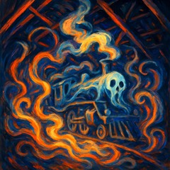A Night In Frankie’s Attic