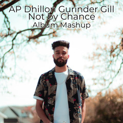 AP Dhillon X Gurinder Gill |Not by Chance Album Mashup | DJ Ajay 2020
