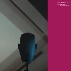Fragments Live (Sheffield 2020)