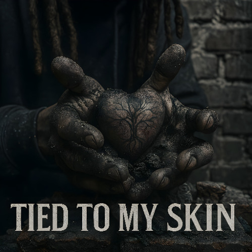 Tied to My Skin