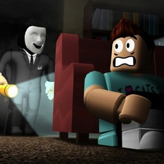 Roblox Break In Ost Relaxed Scene With Rain