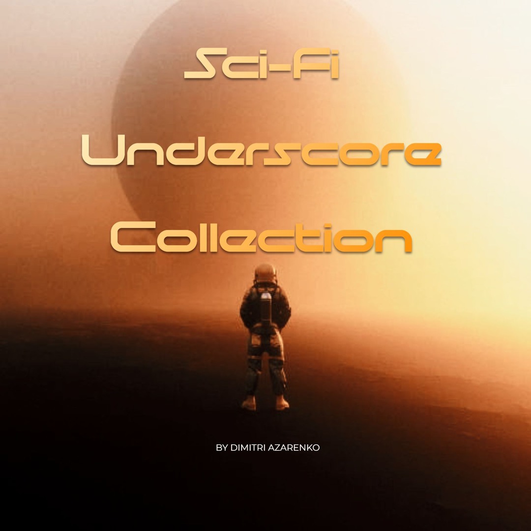 Sci-Fi Underscore Collection