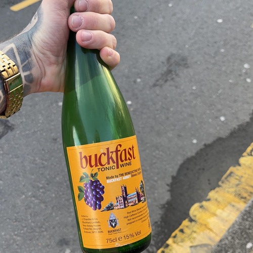 Dj Buckfast - We R The Generation Ov Love