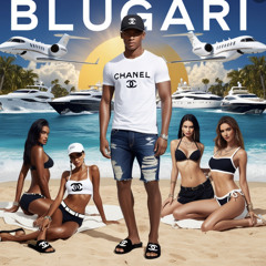 Blugari-Come My Way