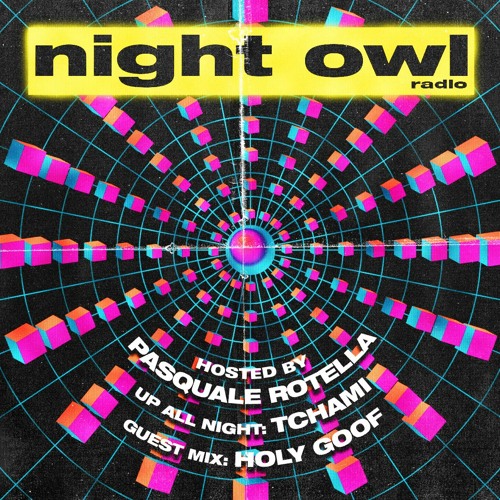 Night Owl Radio 253 ft. Tchami and Holy Goof