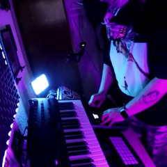 fantasmogenesis - perreo y latincore - set de halloween (SP404MKII)