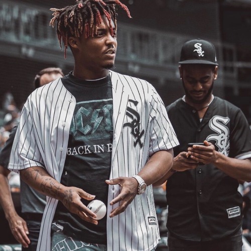 Stream Juice WRLD Potions by Juice WRLD Listen online for free on