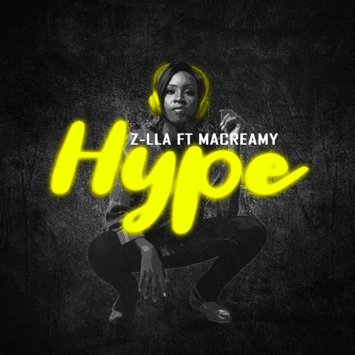 Hype (Prod. By Macreamy)