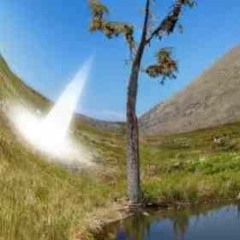 #FЦƬЦЯΣ..... ₳₩₳₭Ɇ : Ⱡł₲Ⱨ₮ (prod. me)