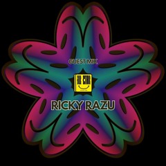 iLL CTRL presents - Ricky Razu