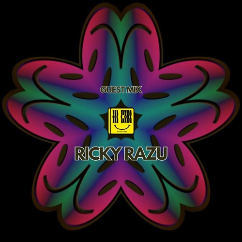 iLL CTRL presents - Ricky Razu