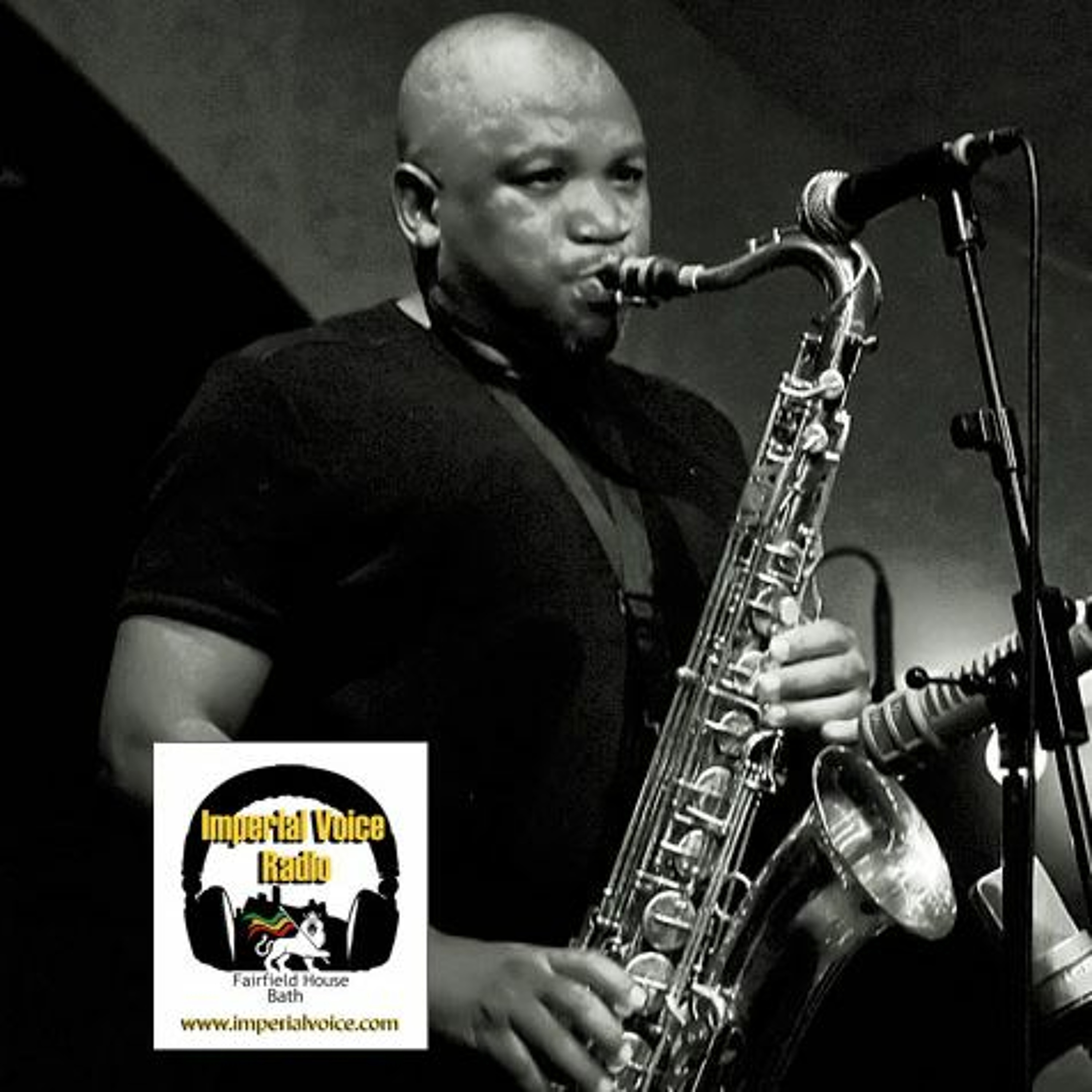 Imperial Voice - In Our City