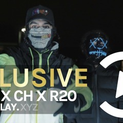 #M20 2Sav X CH X R20 - Let It Crash