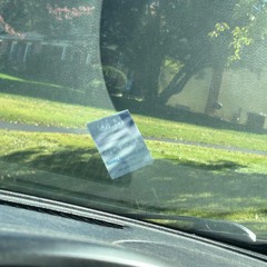 see through glass rarri