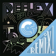 1. Reflex - Together (Punks Jump Up remix)