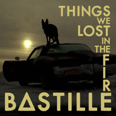 Things We Lost In The Fire (TORN Remix)