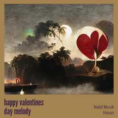Happy Valentines Day Melody