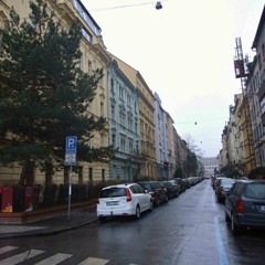 MC LŮZR  - Šmeralova