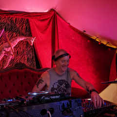 Love Camp at Bohemian Beatfreaks