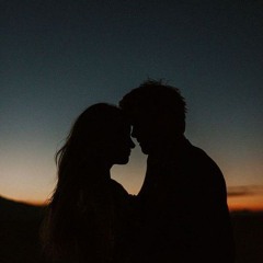 جورج وصوف..لو رحتي بتضلّي في قلبي.mp3