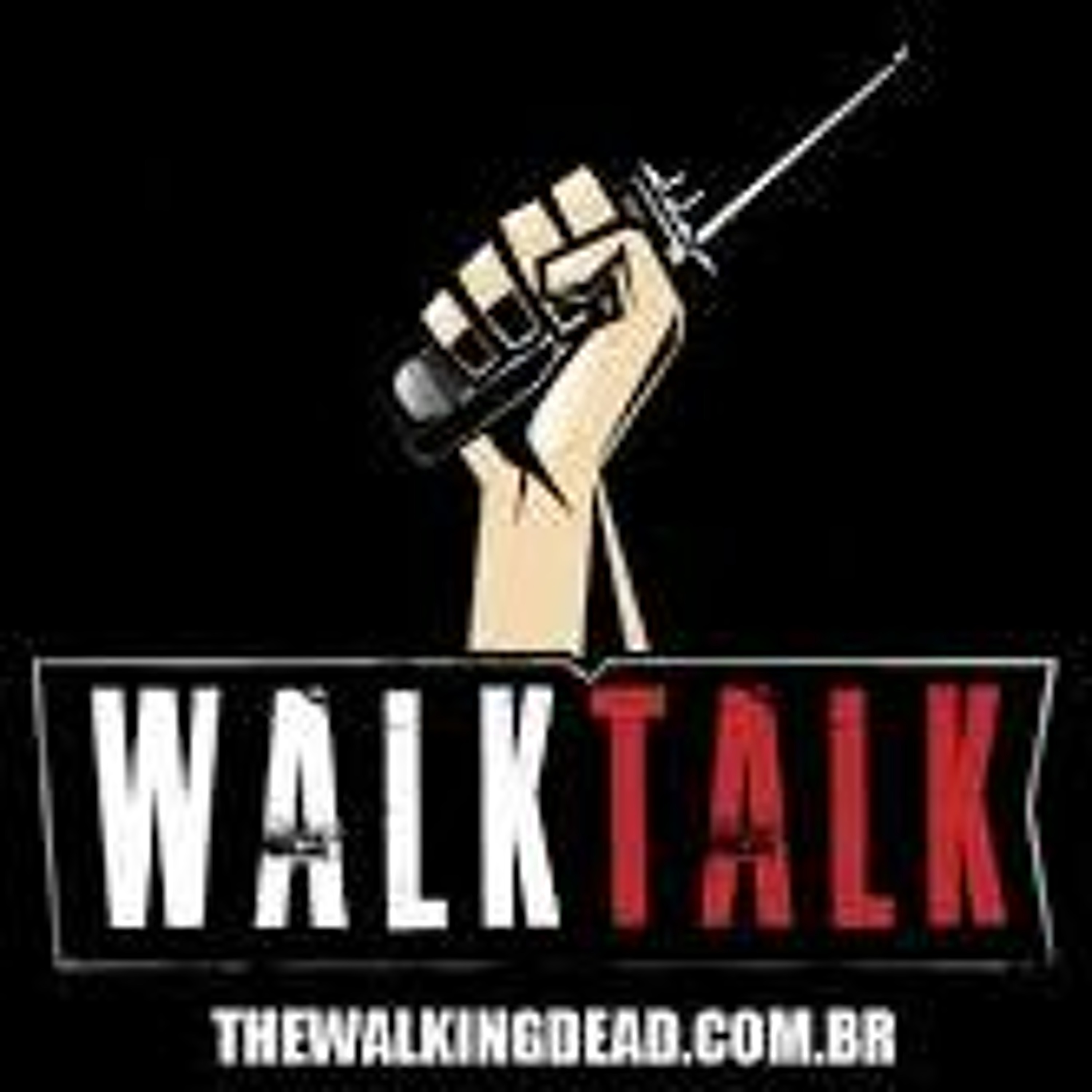 Pocket - Walk Talk episode artwork