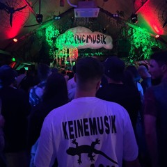#01 Keinemusik IDs