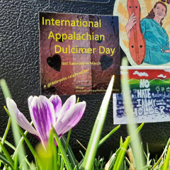 The Fledgling - for International Appalachian Dulcimer Day