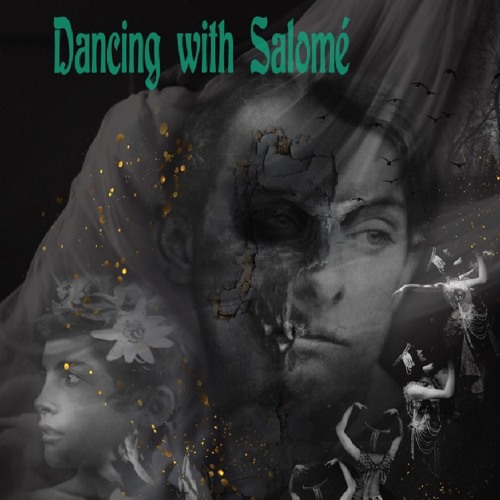 RU189: NINA ANTONIA ON THE UNCANNY IN OSCAR WILDE & FRIENDS: DANCING WITH SALOME