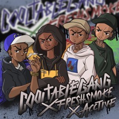 CoolTableGangxFresh$moke - Dont Tell Me