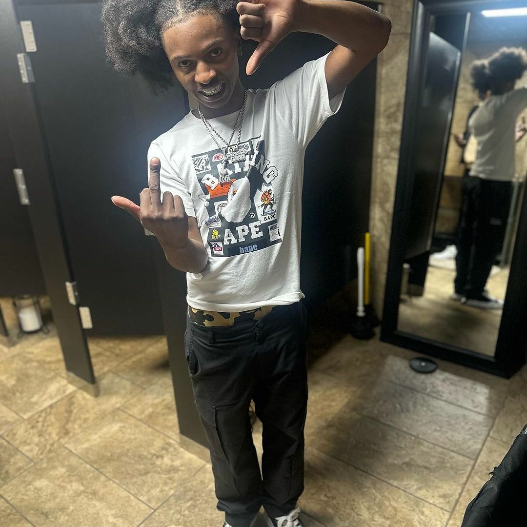 ☆Twisted☆ G-rap Hiphop ☆Twisted☆ G-rap Hiphop 【公式通販】