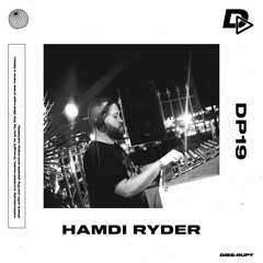 DP19 - HAMDI RYDER