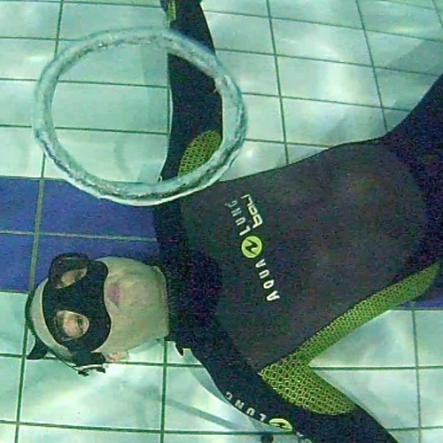 underwater O's
