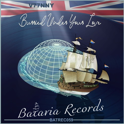 V77NNY - Brass Noir [Batavia Records]
