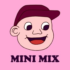 Serum Mini Mix 26 March 2021