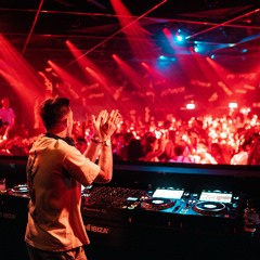 Glitterbox at HÏ Ibiza - 18th August 2024
