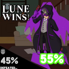 RESULTS - ROUND 1 MATCH 7