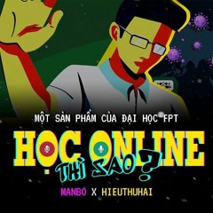 Học Online Thì Sao?