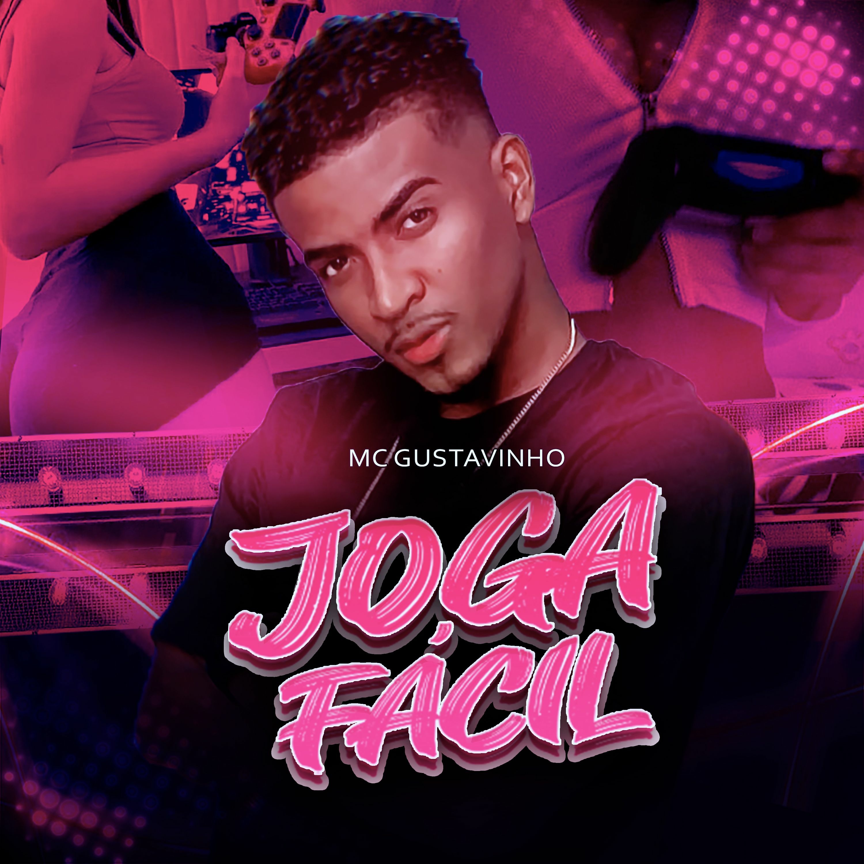 MC GUSTAVINHO